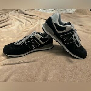 New Balance 574